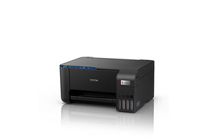 Impresora Multifuncional Epson EcoTank L3251 WiFi (3 en 1) – 4.500 Páginas en Negro
