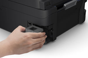 Impresora Multifuncional Epson EcoTank L5590 con ADF y Ethernet – 4.500 Páginas en Negro
