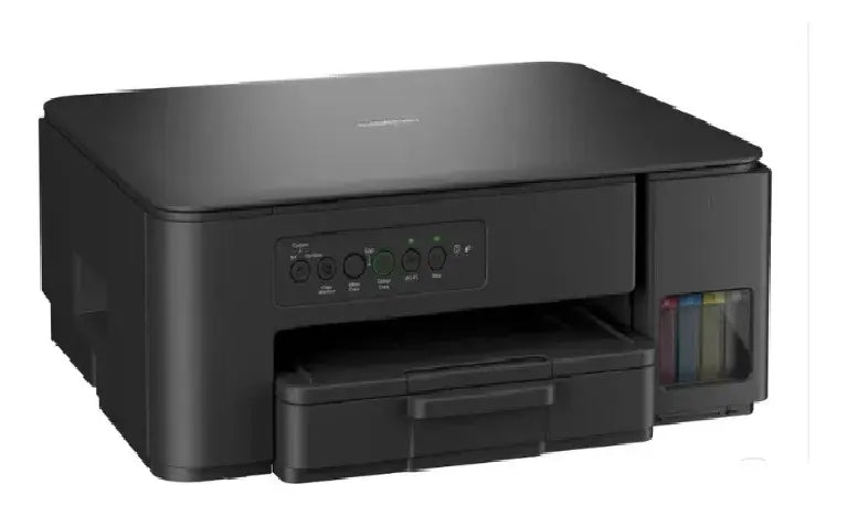 Impresora Multifuncional Inyección de Tinta Brother DCP-T430W