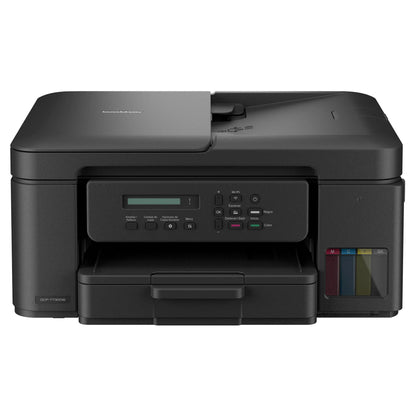 Impresora Multifuncional Inyección de Tinta Brother DCP-T730DW