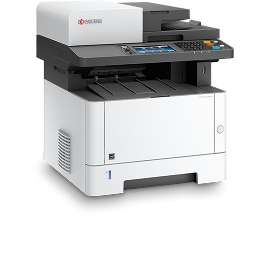 Impresora Multifuncional Kyocera ECOSYS M2640idw WiFi Dúplex – Hasta 40 ppm