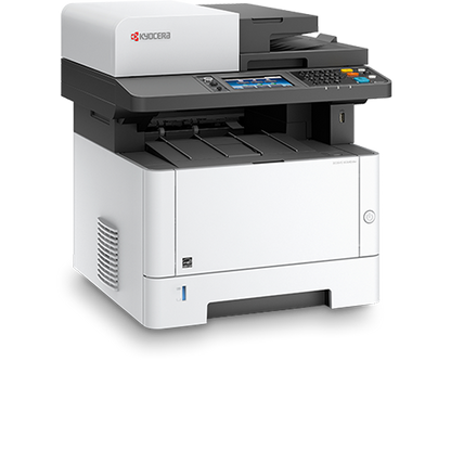Impresora Multifuncional Kyocera ECOSYS M2640idw WiFi Dúplex – Hasta 40 ppm