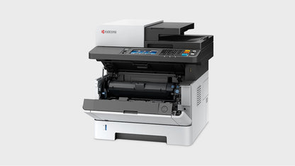 Impresora Multifuncional Kyocera ECOSYS M2640idw WiFi Dúplex – Hasta 40 ppm