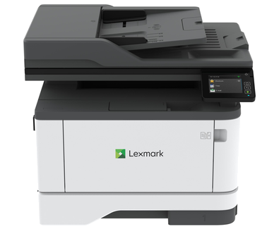 Impresora Multifuncional Láser Lexmark MX431adn Todo en Uno