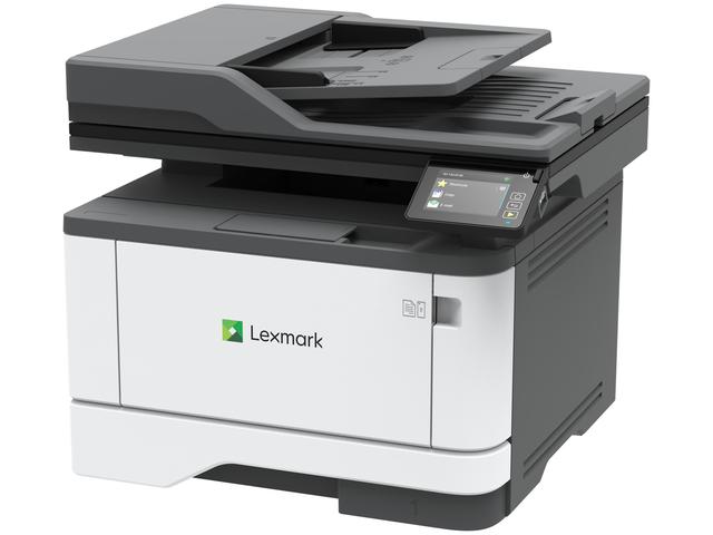 Impresora Multifuncional Láser Lexmark MX431adn Todo en Uno
