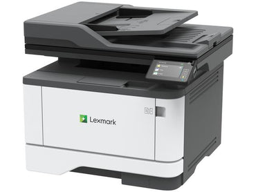 Impresora Multifuncional Láser Lexmark MX431adn Todo en Uno