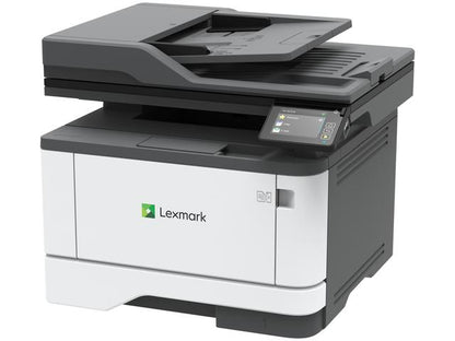 Impresora Multifuncional Láser Lexmark MX431adn Todo en Uno