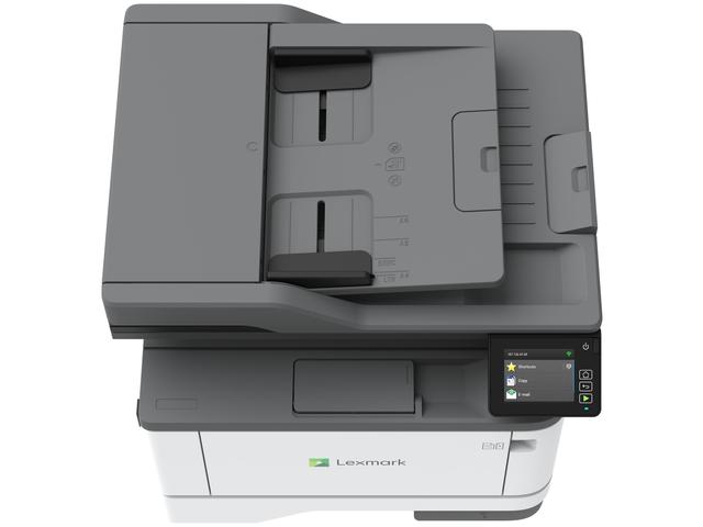 Impresora Multifuncional Láser Lexmark MX431adn Todo en Uno