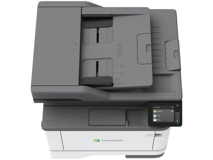 Impresora Multifuncional Láser Lexmark MX431adn Todo en Uno