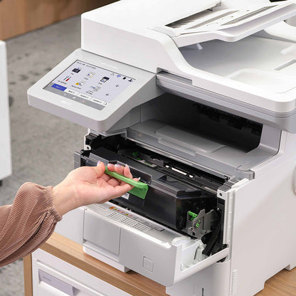 Impresora Multifuncional Láser Monocromática Brother MFC-L6915DW
