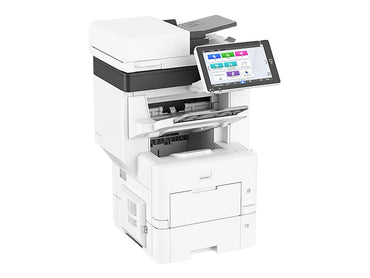 Impresora Multifuncional Láser Monocromática Ricoh IM 550F