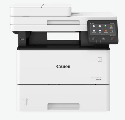 Impresora Multifuncional Monocromática Canon iR 1643IF II (SKU 5160C003BA)