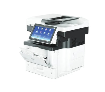 Impresora Multifuncional Monocromática Ricoh IM 430F