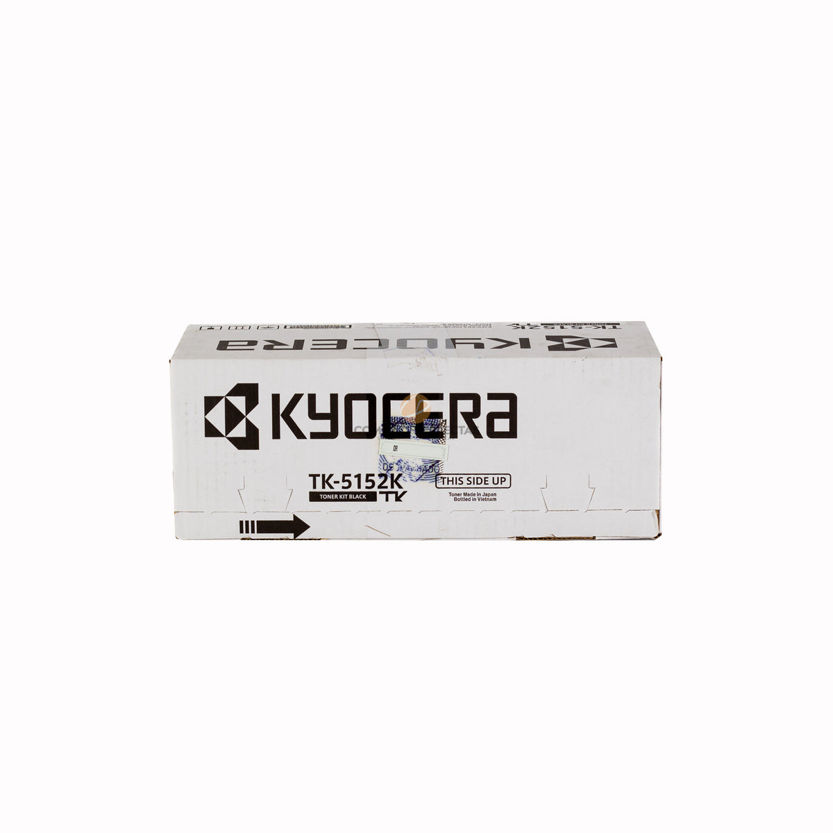Cartucho de Tóner Negro Original Kyocera TK-5152K (SKU 1T02NS0US0)