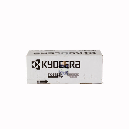 Cartucho de Tóner Negro Original Kyocera TK-5152K (SKU 1T02NS0US0)