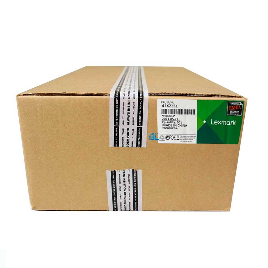 Kit de Mantenimiento de ADF Original Lexmark 41X1225