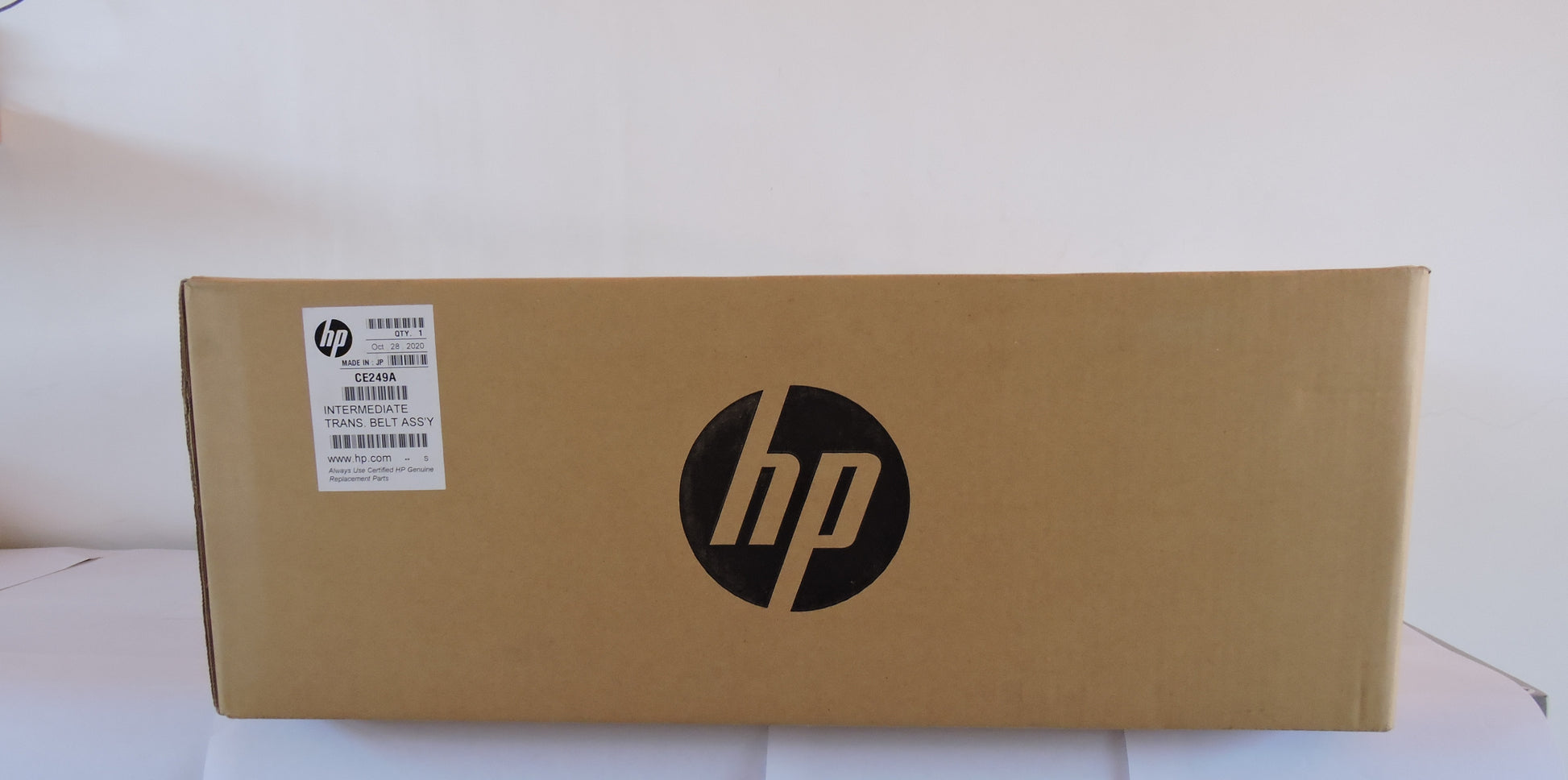Kit de Transferencia Original HP (SKU CE249A)