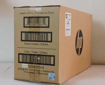 Kit de Fusión Original HP (SKU CE246A)