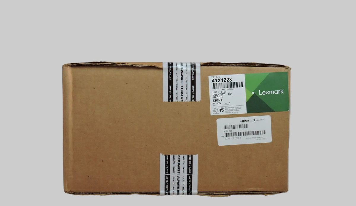 Kit de Mantenimiento Original Lexmark 41X1228