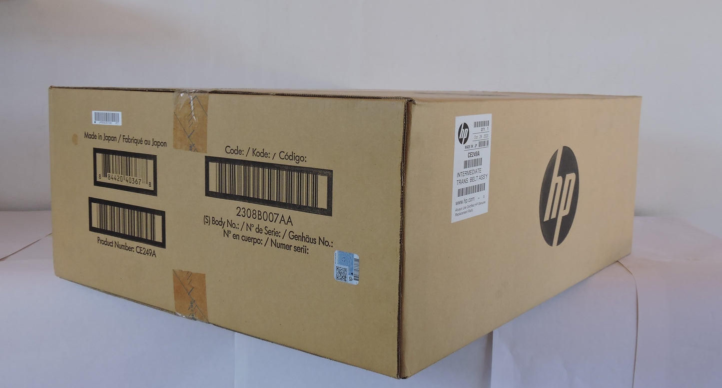 Kit de Transferencia Original HP (SKU CE249A)