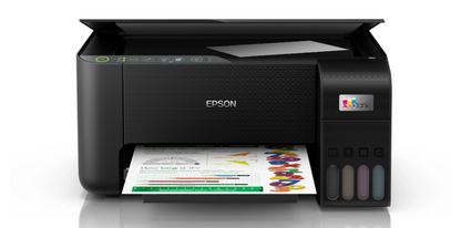 Impresora Multifuncional Epson L3251 (SKU C11CJ67302)