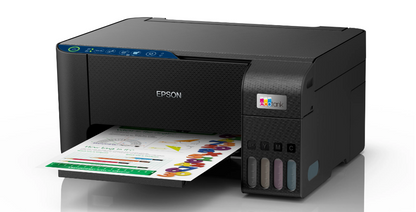 Impresora Multifuncional Epson L3251 (SKU C11CJ67302)