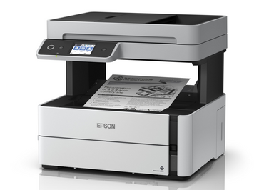 Impresora Multifuncional Monocromática Epson M3180 (SKU C11CG93301)