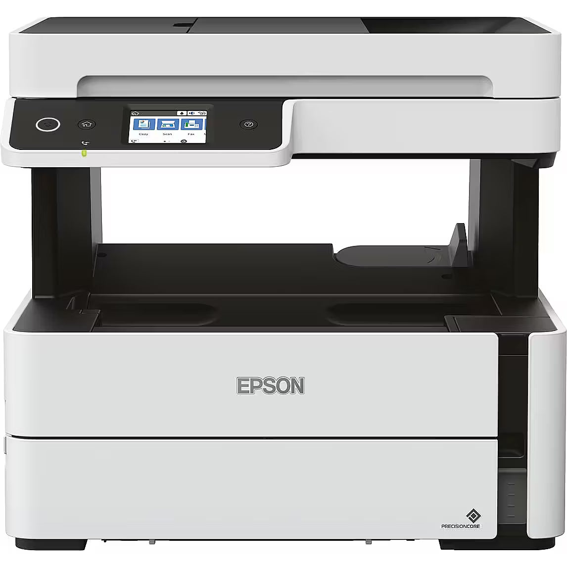Impresora Multifuncional Monocromática Epson M3180 (SKU C11CG93301)