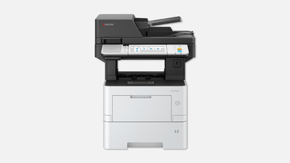 Impresora Multifuncional Monocromática Kyocera ECOSYS MA4500ix
