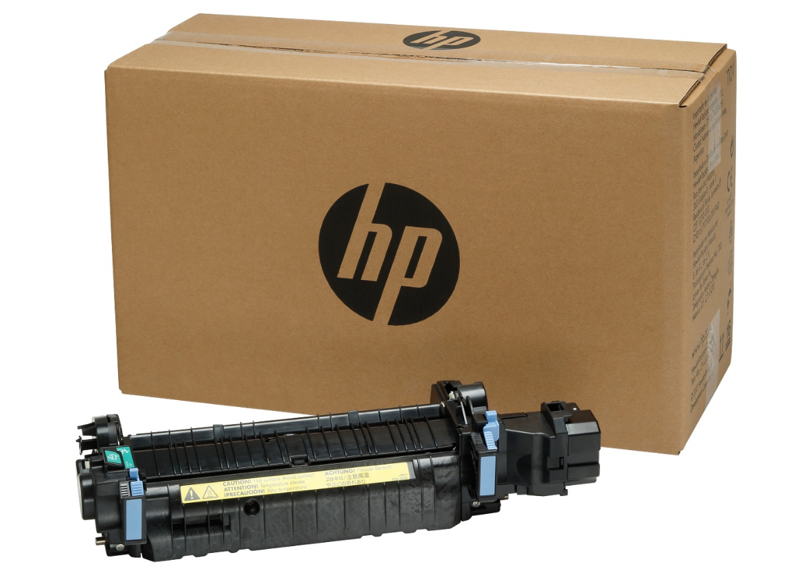 Kit de Fusión Original HP (SKU CE246A)