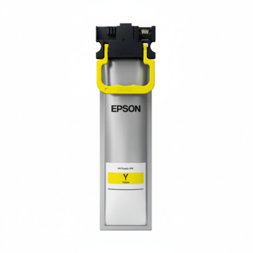 Botella de Tinta Amarilla Original Epson T11A (SKU T11A420)