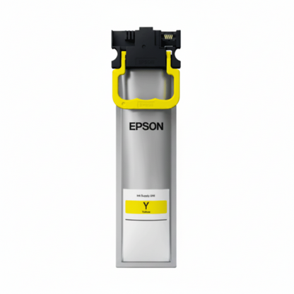 Botella de Tinta Amarilla Original Epson T11A (SKU T11A420)