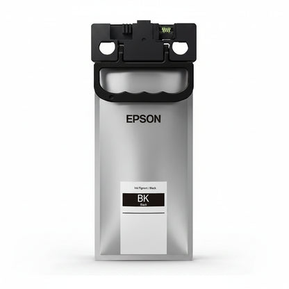 Botella de Tinta Negra Original Epson T11B (SKU T11B120)