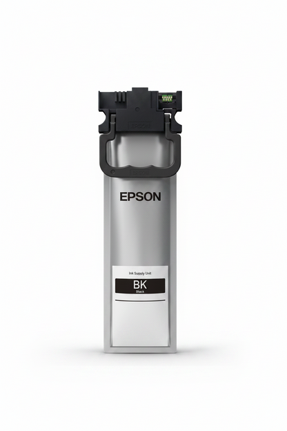 Botella de Tinta Negra Original Epson T11A (SKU T11A120)