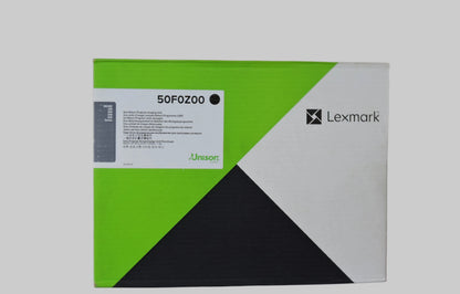 Unidad de Imagen Original Lexmark 50F0Z00