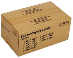 Unidad de Revelado Kyocera DV-1150 Original