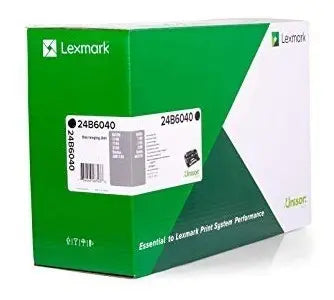 Unidad de Imagen Original Lexmark 24B6040 (60k pág)