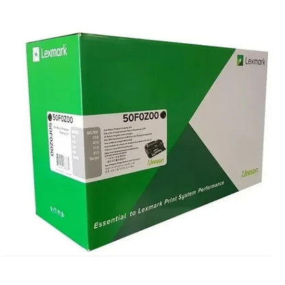 Unidad de Imagen Original Lexmark 50F0Z00 / 500Z (60k pág)