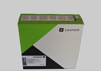 Unidad de Imagen Original Lexmark 52D0Z00 / 520Z