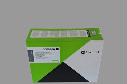 Unidad de Imagen Original Lexmark 50F0Z00