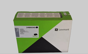 Unidad de Imagen/Tambor Original Lexmark 500Z (SKU 24B6040)