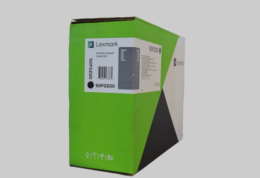 Unidad de Imagen Original Lexmark 50F0Z00