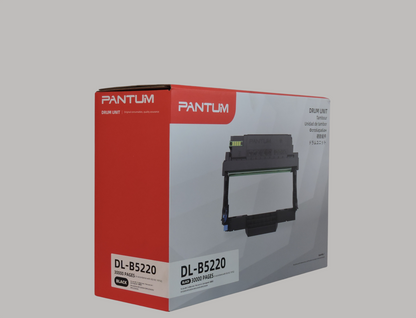 Unidad de Tambor/Drum Original Pantum (SKU DL-B5220)