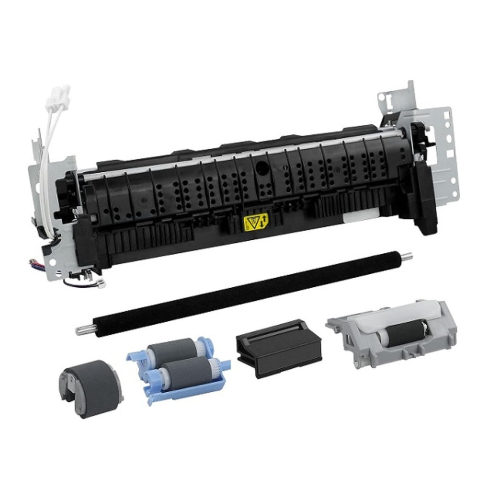 Unidad de Fusión HP RM2-2554 Original 110V