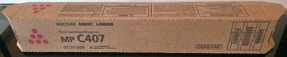 Cartucho de Impresi—n Magenta Original Ricoh MP C407 (SKU 842209)