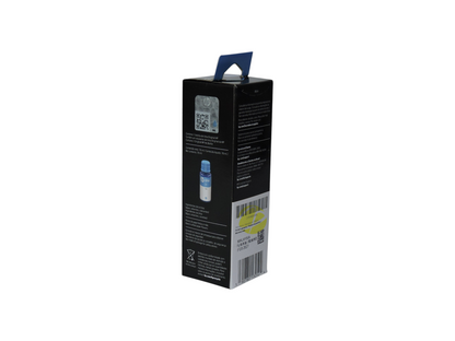 Caja de botella de tinta cian original HP GT52 de Compras Perfectas con sistema de recarga antiderrame de 70 ml.