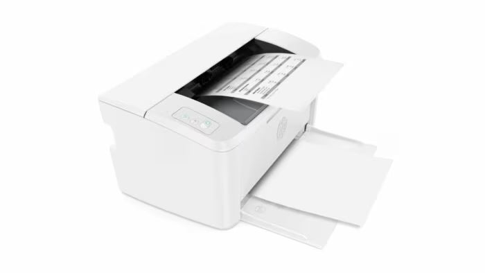 Impresora HP LaserJet M111w Monocromática Inalámbrica (7MD68A) – Hasta 20 ppm