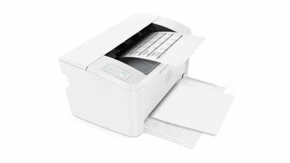 Impresora HP LaserJet M111w Monocromática Inalámbrica (7MD68A) – Hasta 20 ppm