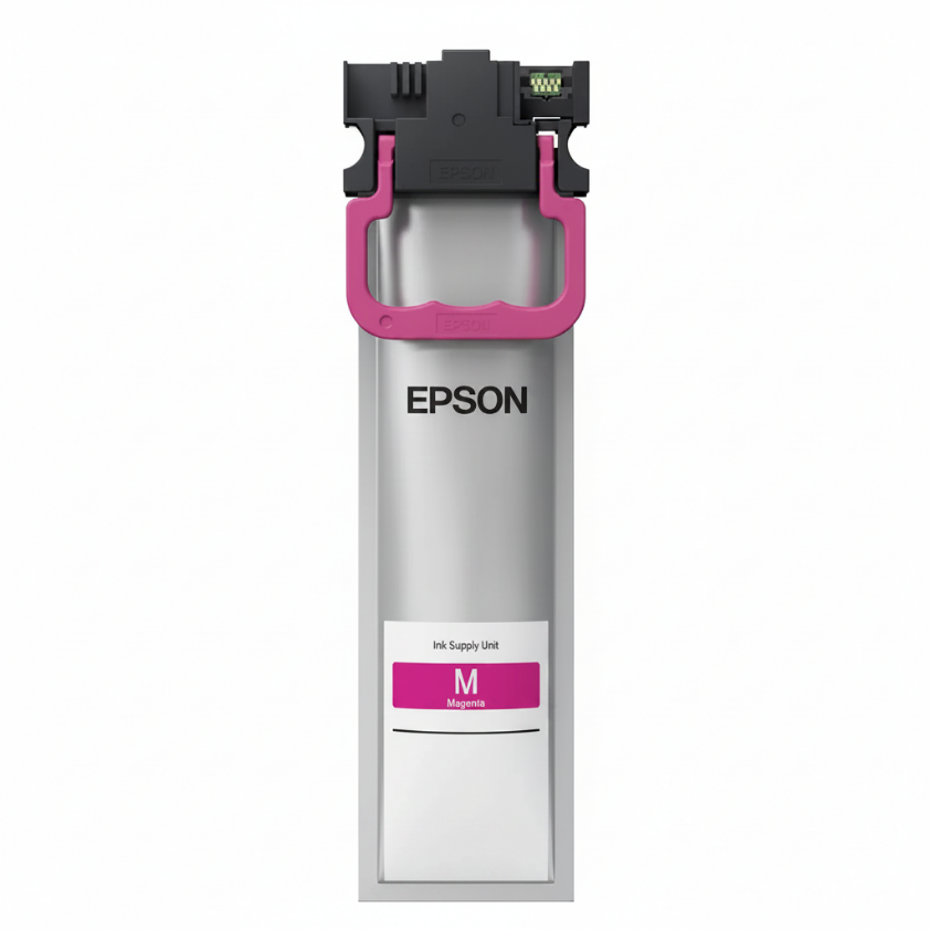 Botella de Tinta Magenta Original Epson T11A (SKU T11A320)