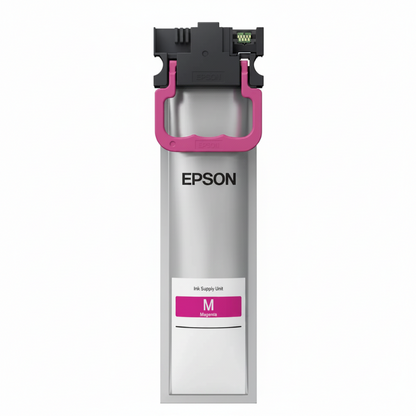 Botella de Tinta Magenta Original Epson T11A (SKU T11A320)